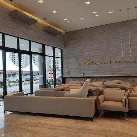 Salinas Premiun Resort 703 Салинополис Экстерьер фото