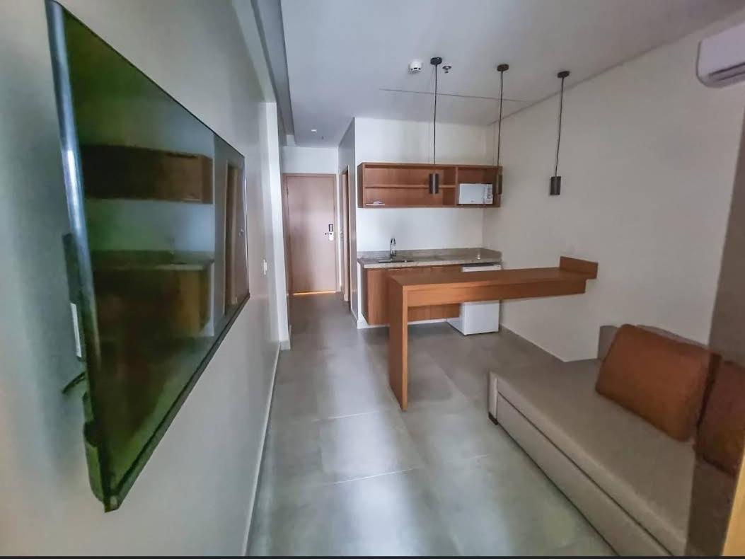 Salinas Premiun Resort 703 Салинополис Экстерьер фото